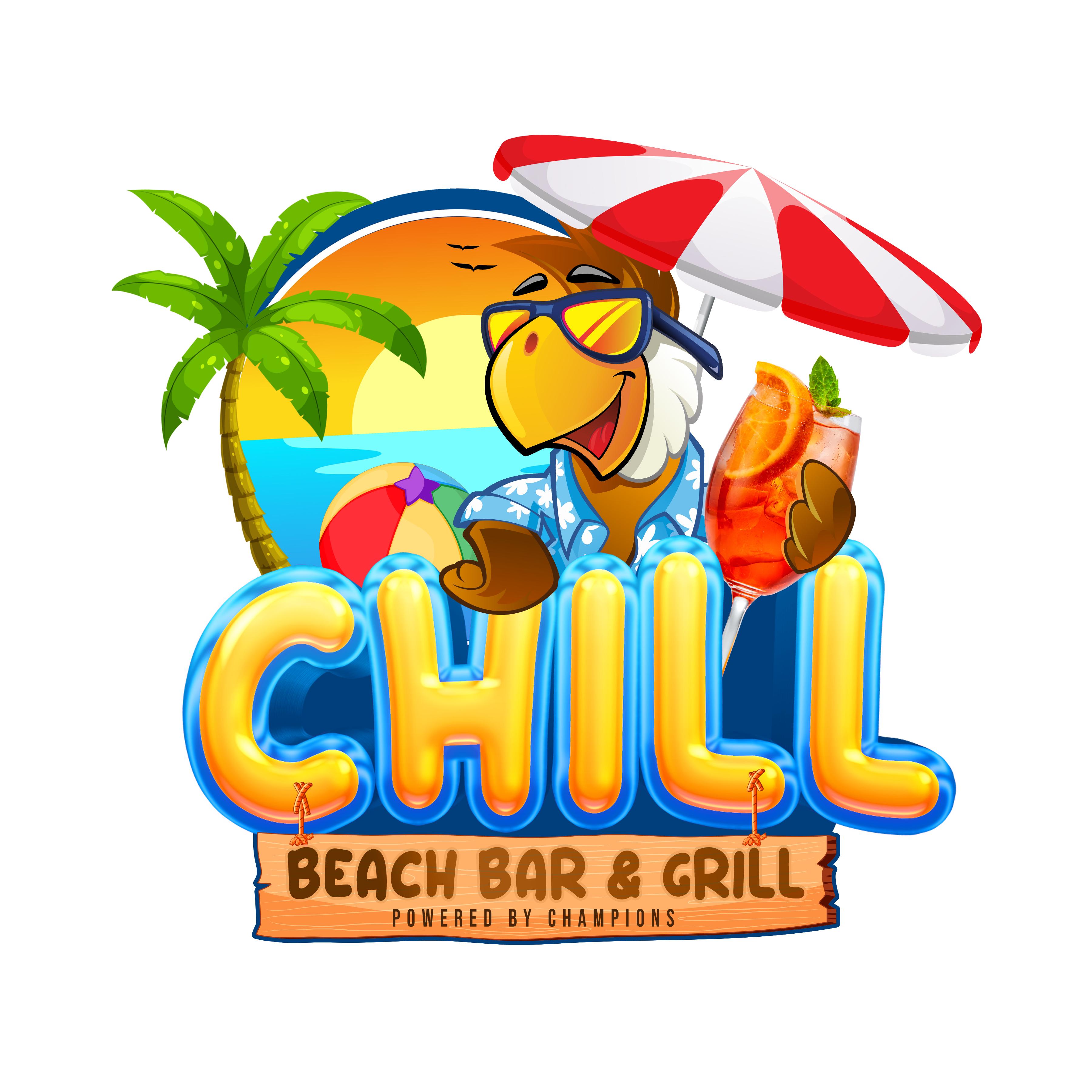 Chill Beach Bar and Grill