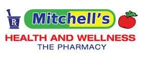 Mitchell's Pharmacy and Wellness