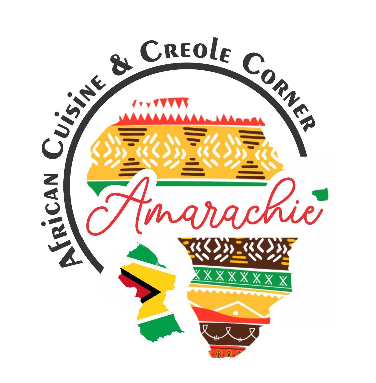 Amarachi African Cuisines & Creole Food