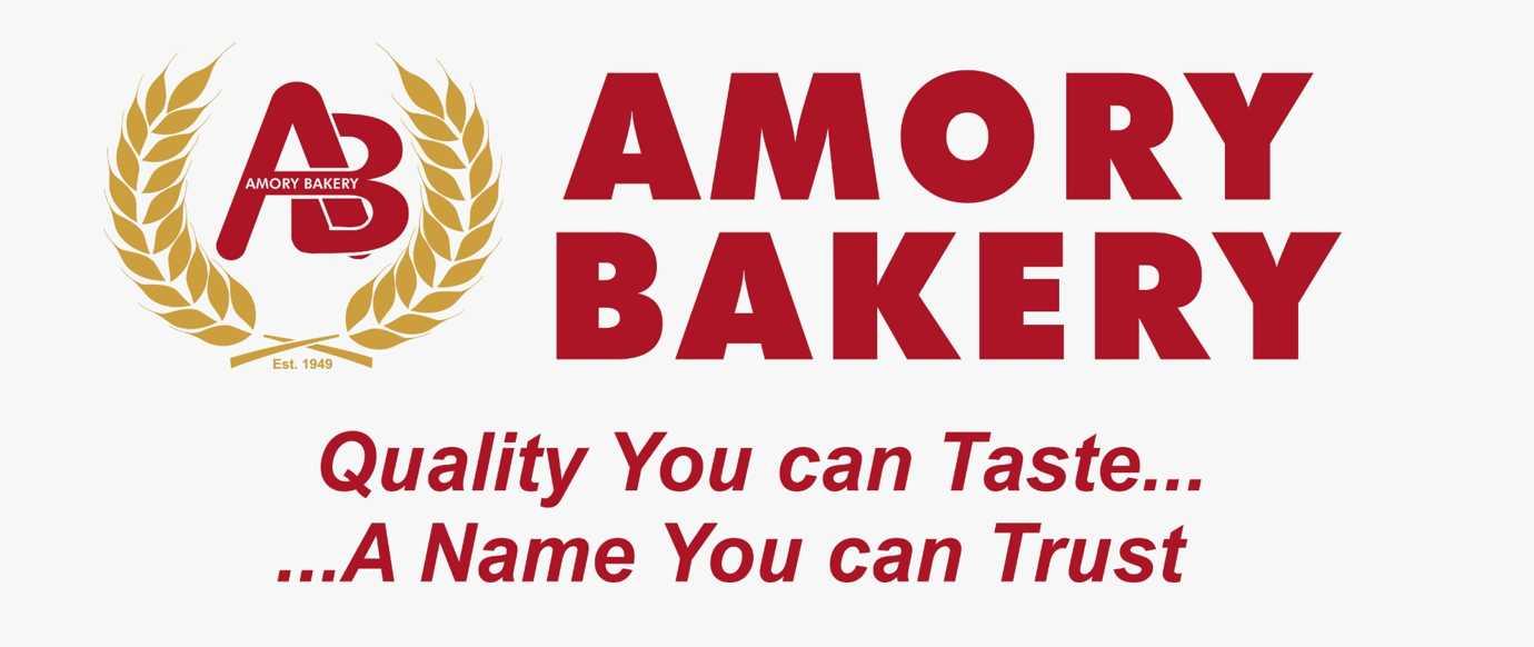 Amory Bakery