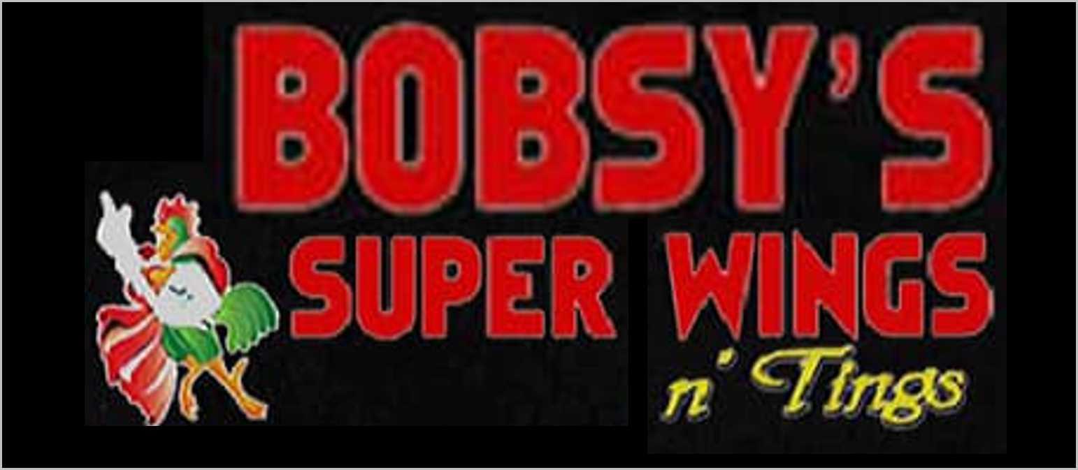 Bobsy's Super Wings Frigate Bay Branch