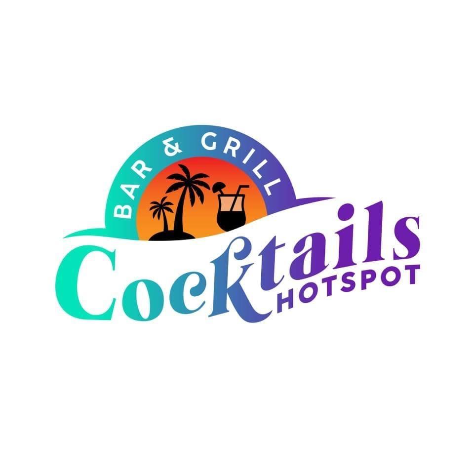 Cocktails Hotspot Bar and Grill