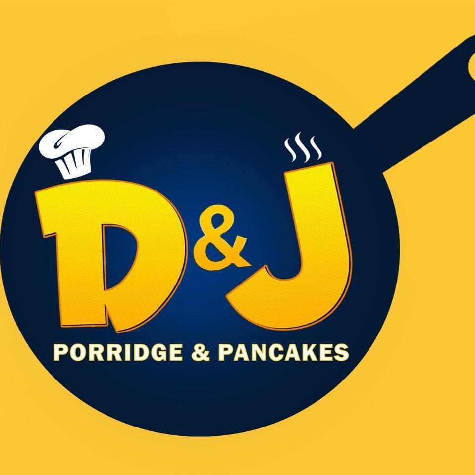 D&J Porridge and Pancakes