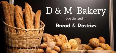 D & M Bakery
