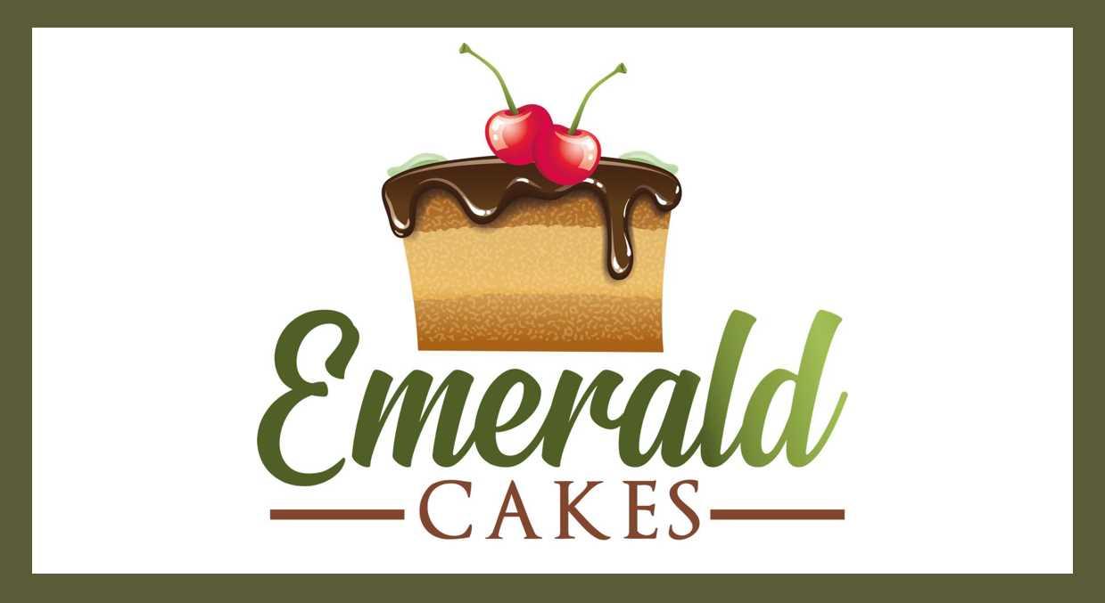 Emerald's Cake Ship
