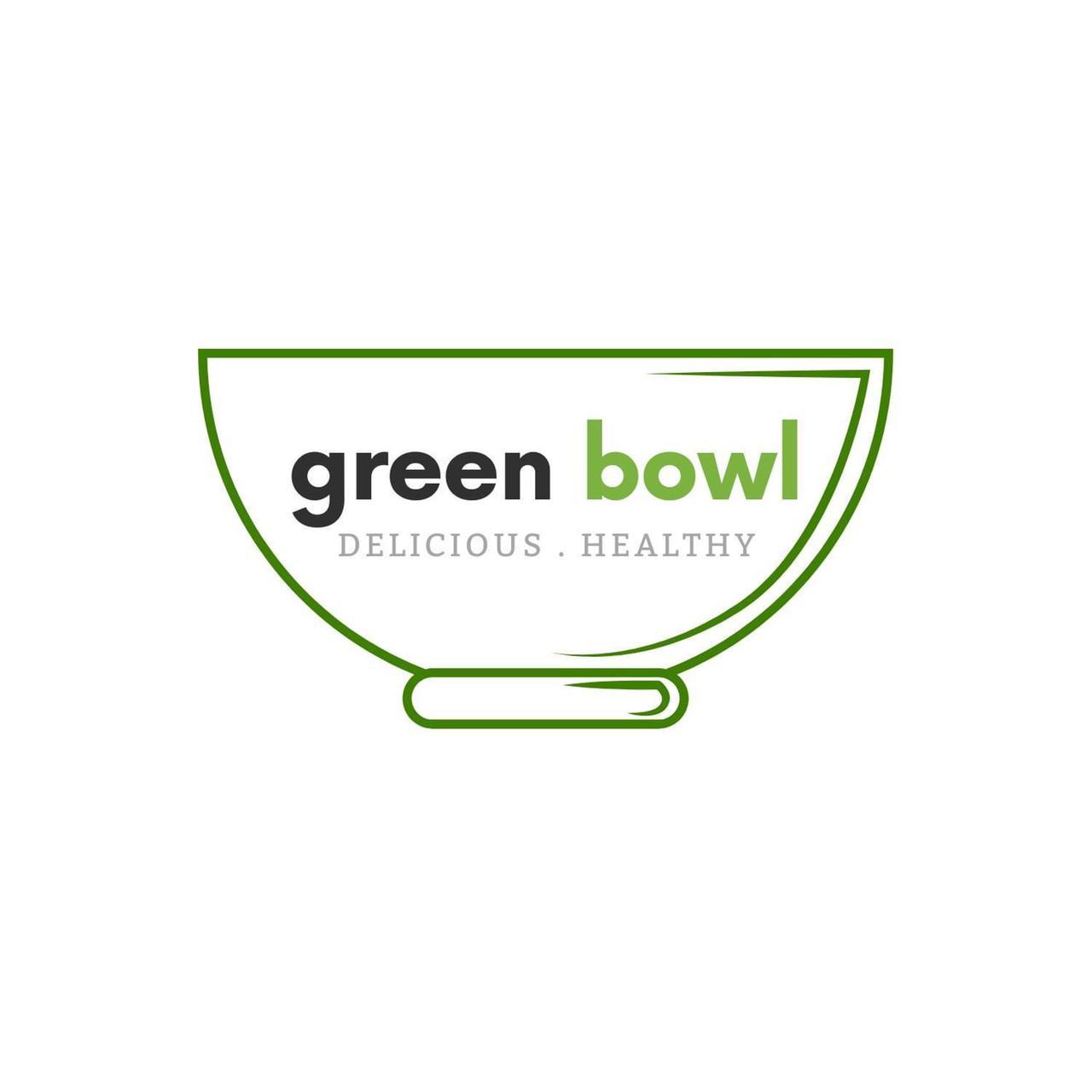 Green Bowl