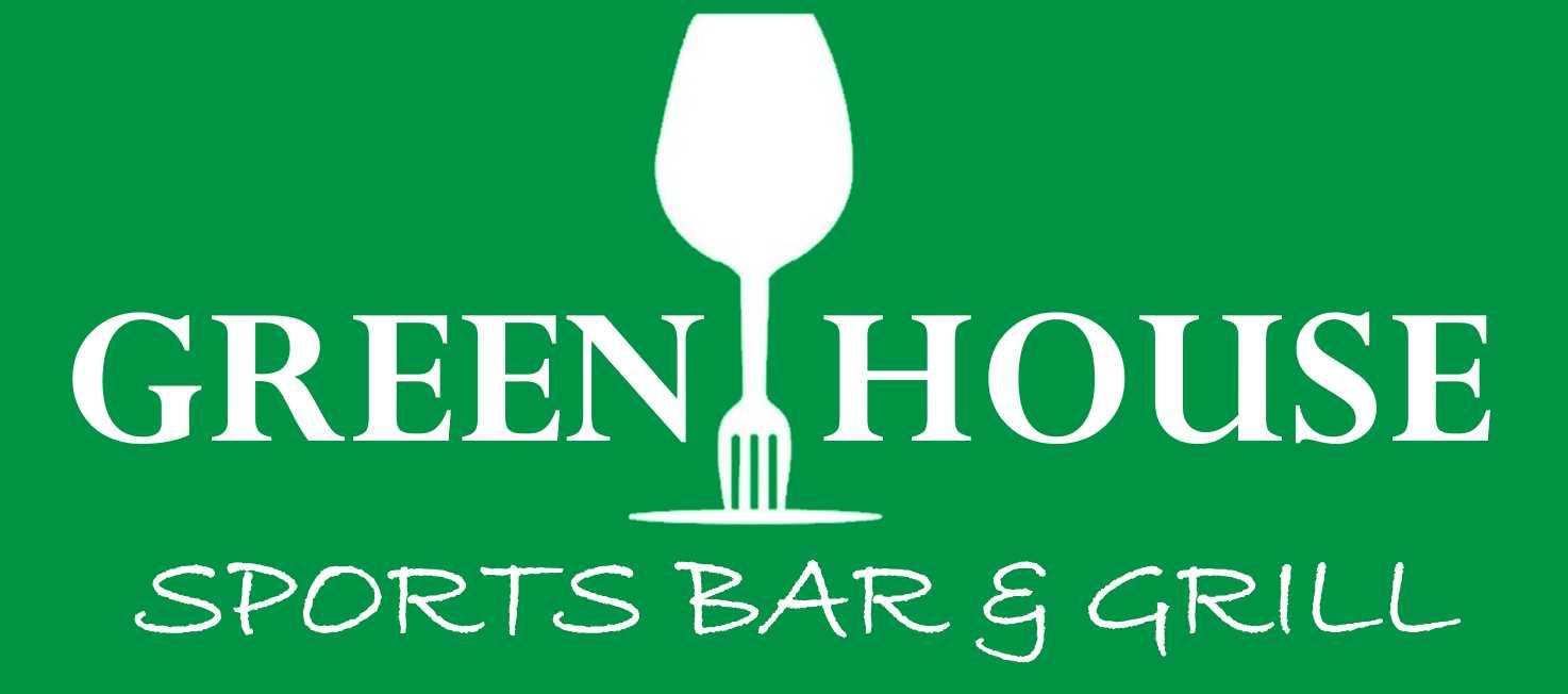 Green House Sports Bar and Grill 