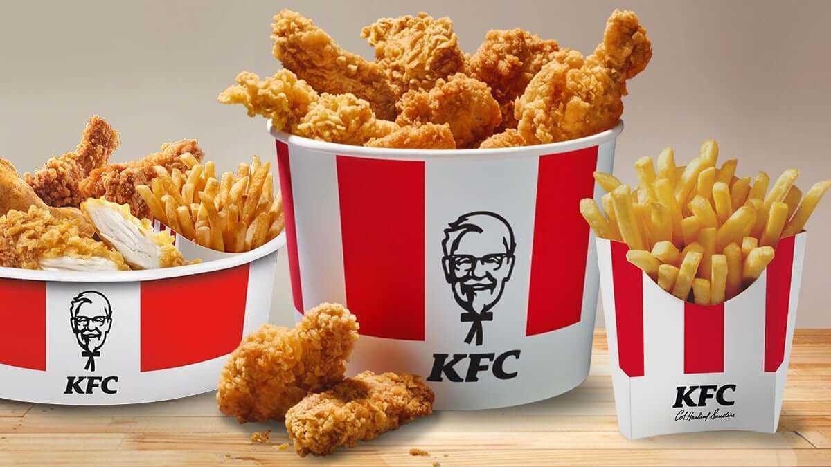 KFC Barbados (Oistins)