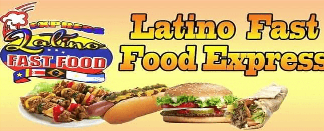 Latino's fast food express