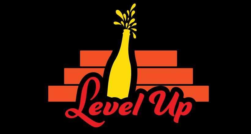 LevelUP Sports bar