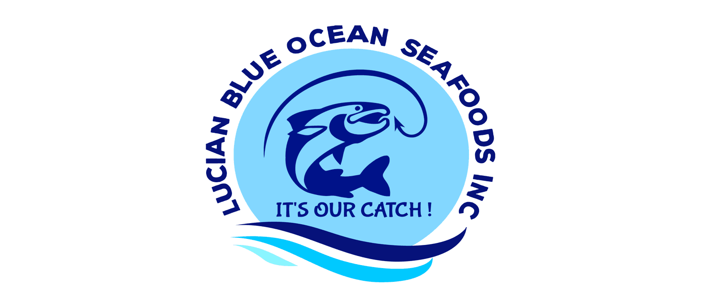 Lucian Blue Ocean Seafoods
