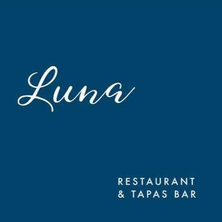 Luna Restaurant & Tapas Bar