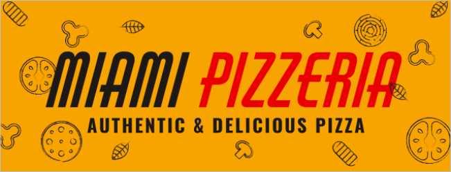 Miami Pizzeria