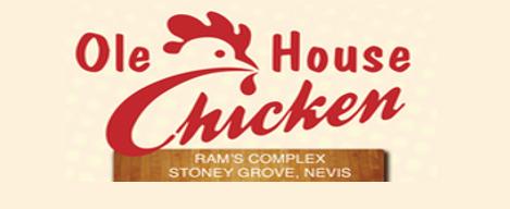 Ole House Chicken
