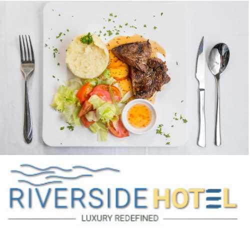 Riverside Restaurant 