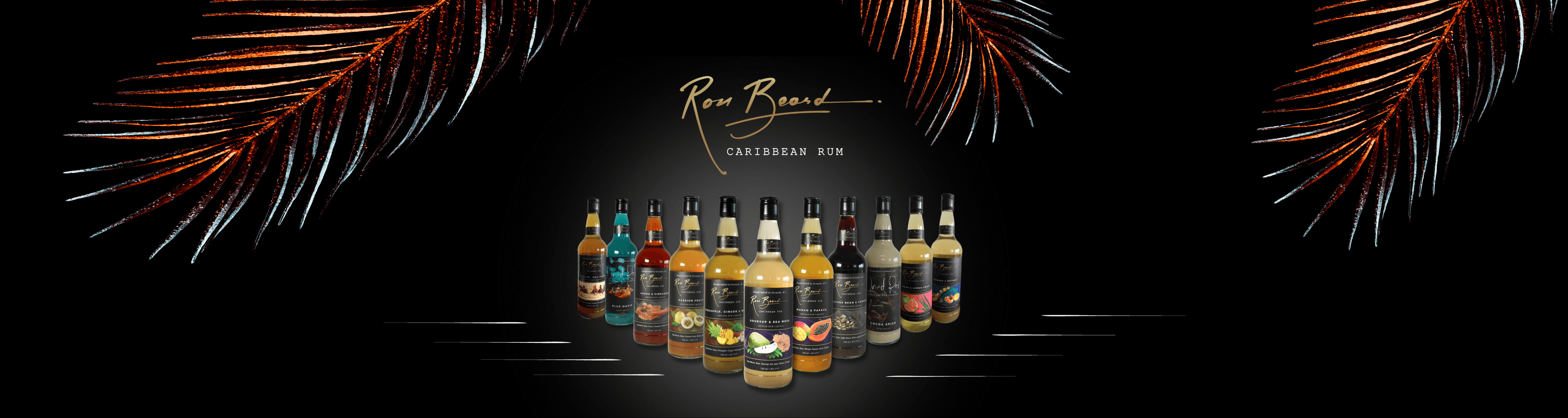 Ron Beard Caribbean Rum Inc