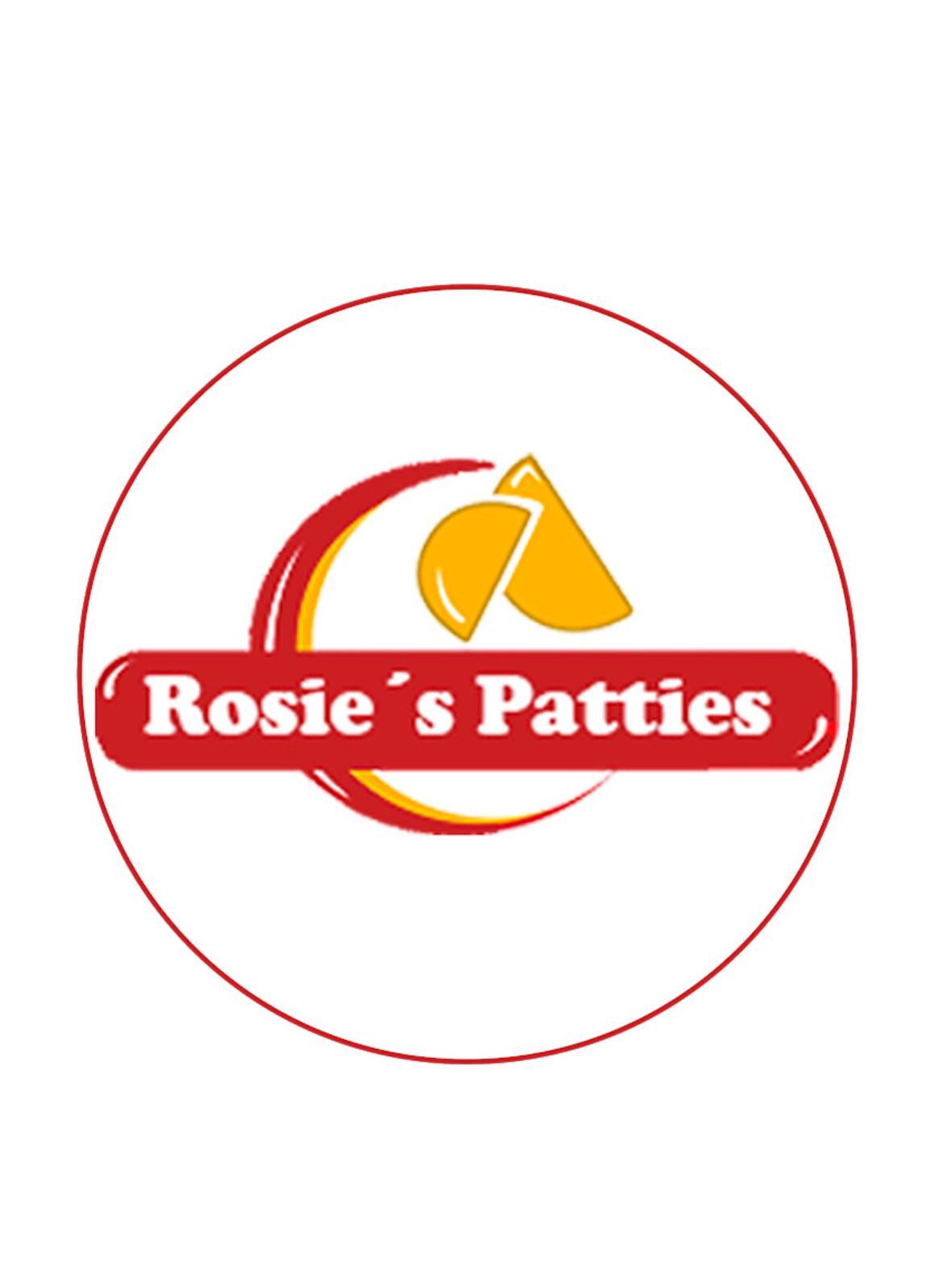 Rosie's Patties