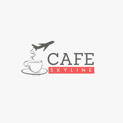Cafe Skyline