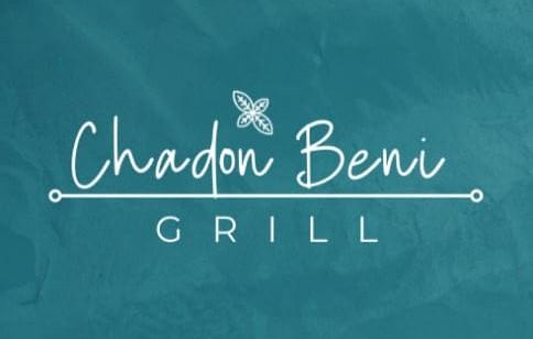 The Chadon Beni Grill