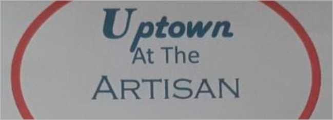 Uptown At The Artisan 