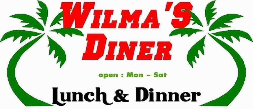 Wilmas Diner