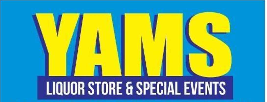 Yam's Liquor Store & Special Events