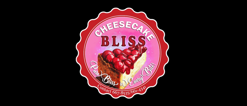 Cheesecake Bliss