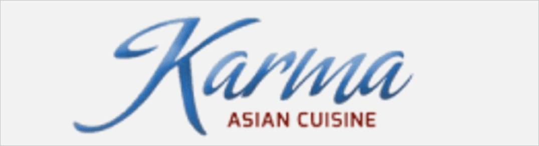 Karma Asian Cuisine