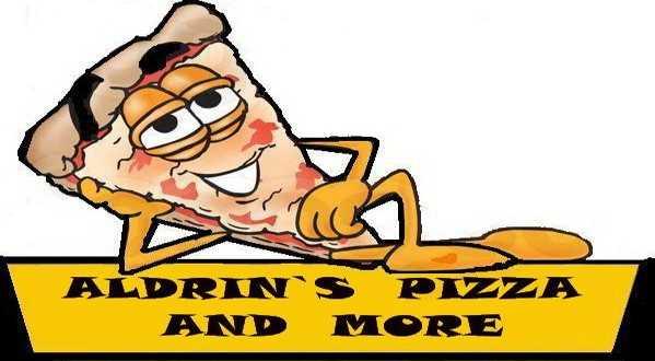 Aldrins Pizza