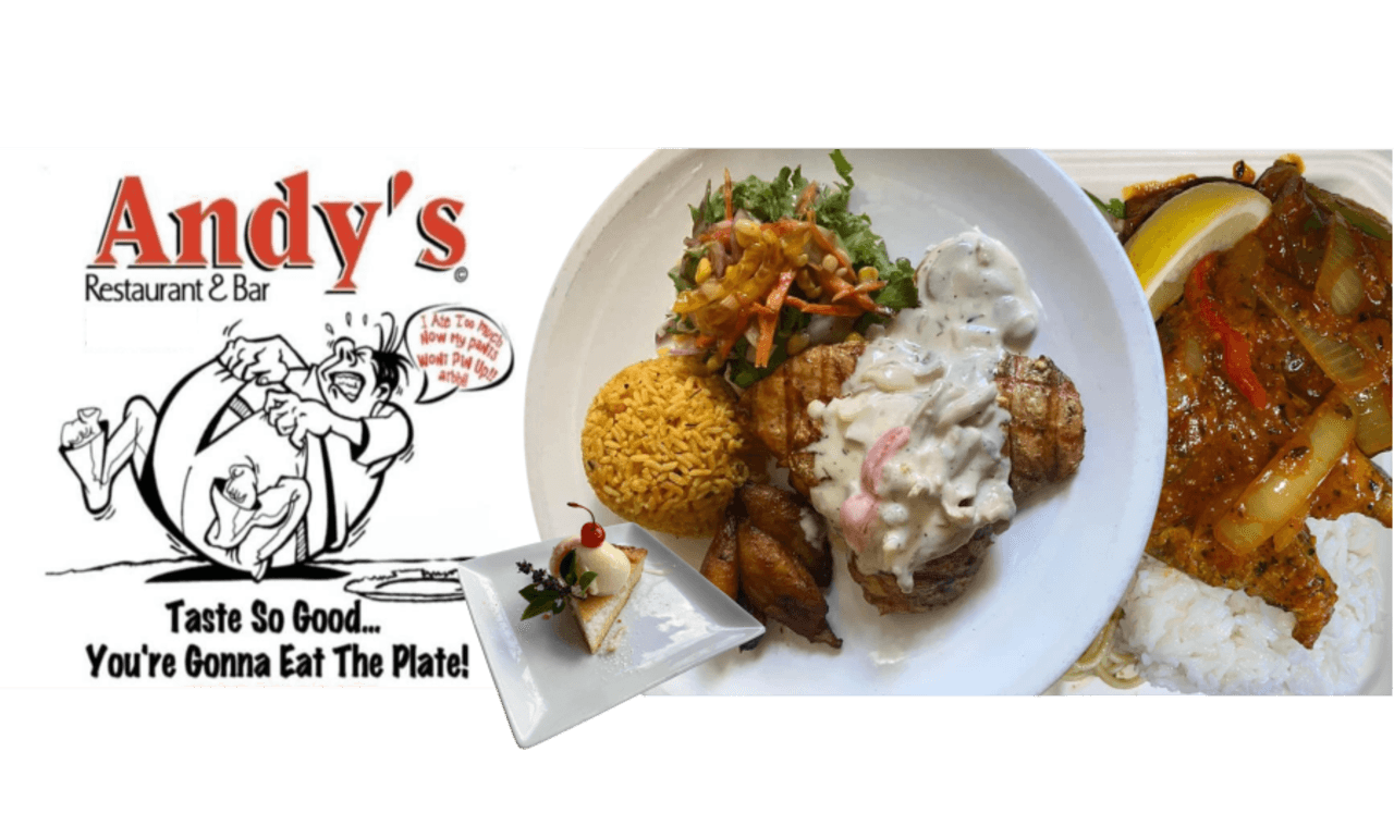 Andy's Restaurant & Bar