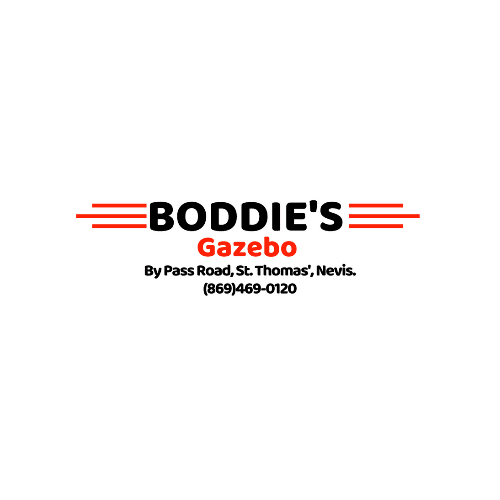 Boddies Gazebo
