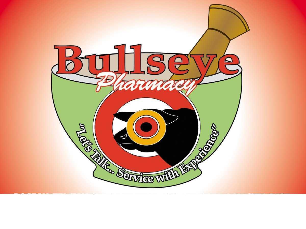 Bulls Eye Pharmacy 