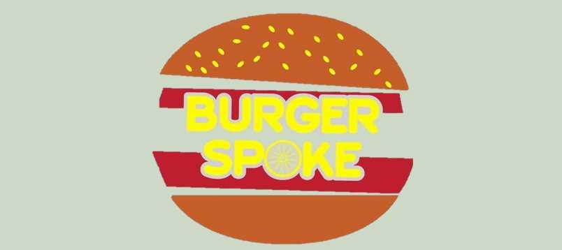Burger Spoke