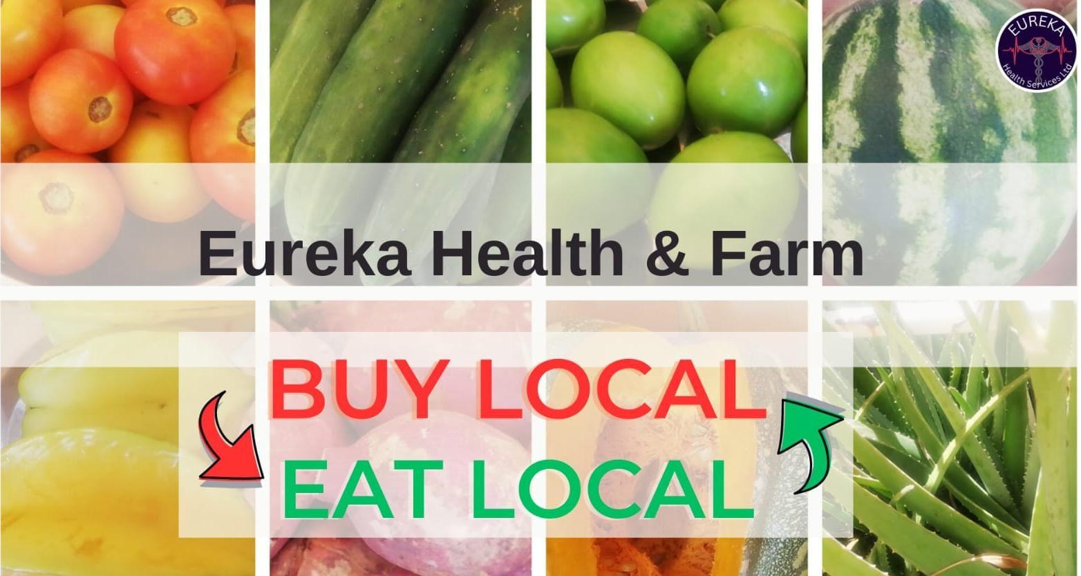 Eureka Health Farm