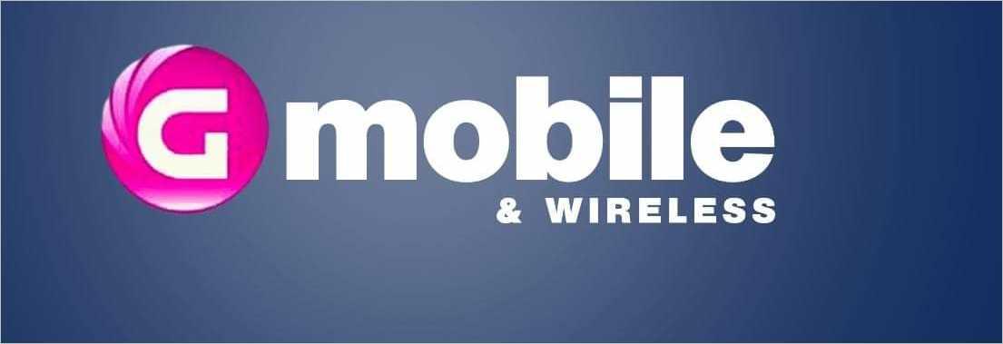Gmobile and Wireless