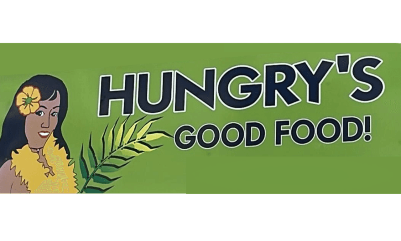 Hungrys Good Restaurant Food