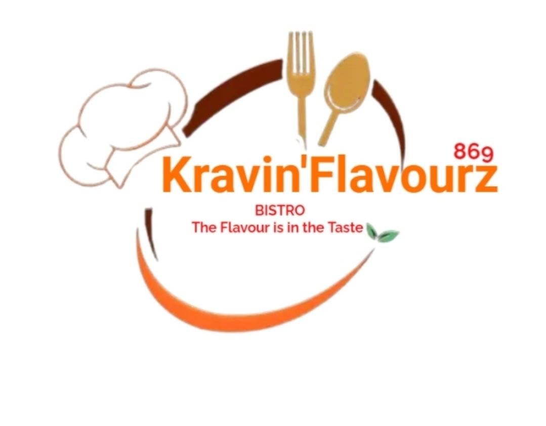 Kravin'Flavourz869