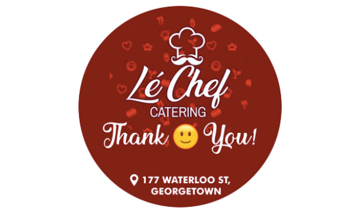 Lé Chef Catering