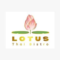 Lotus Thai Bistro