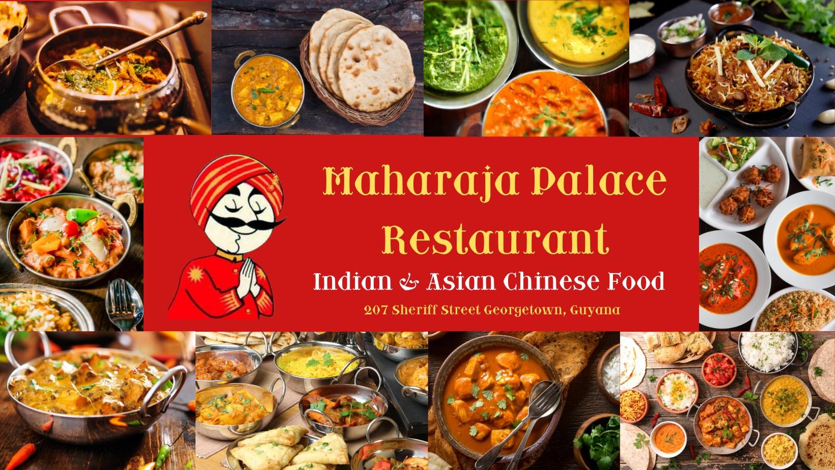 Maharaja Palace Restaurant