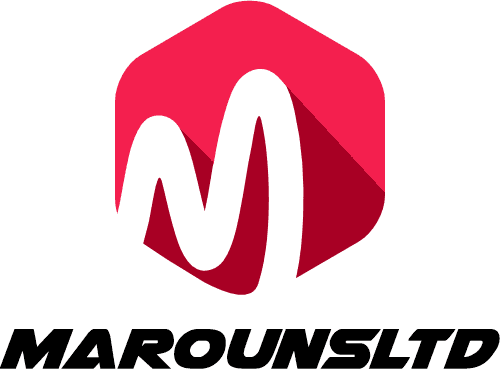 Marouns Ltd