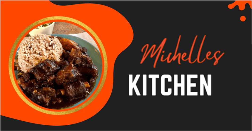 Michelle's Kitchen