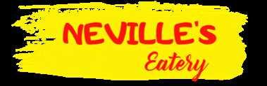 Nevilles Eatery
