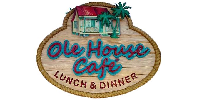 Ole House Cafe