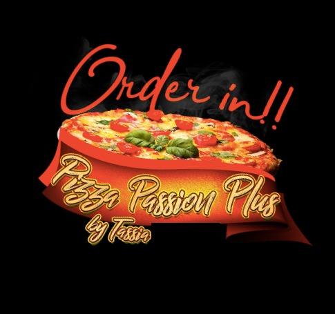 Pizza Passion Plus 