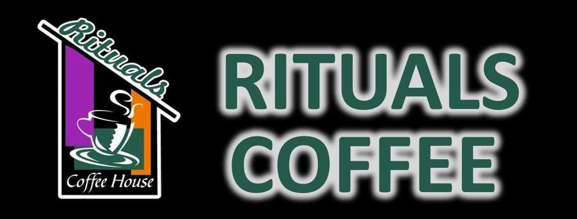 Rituals Coffee SK