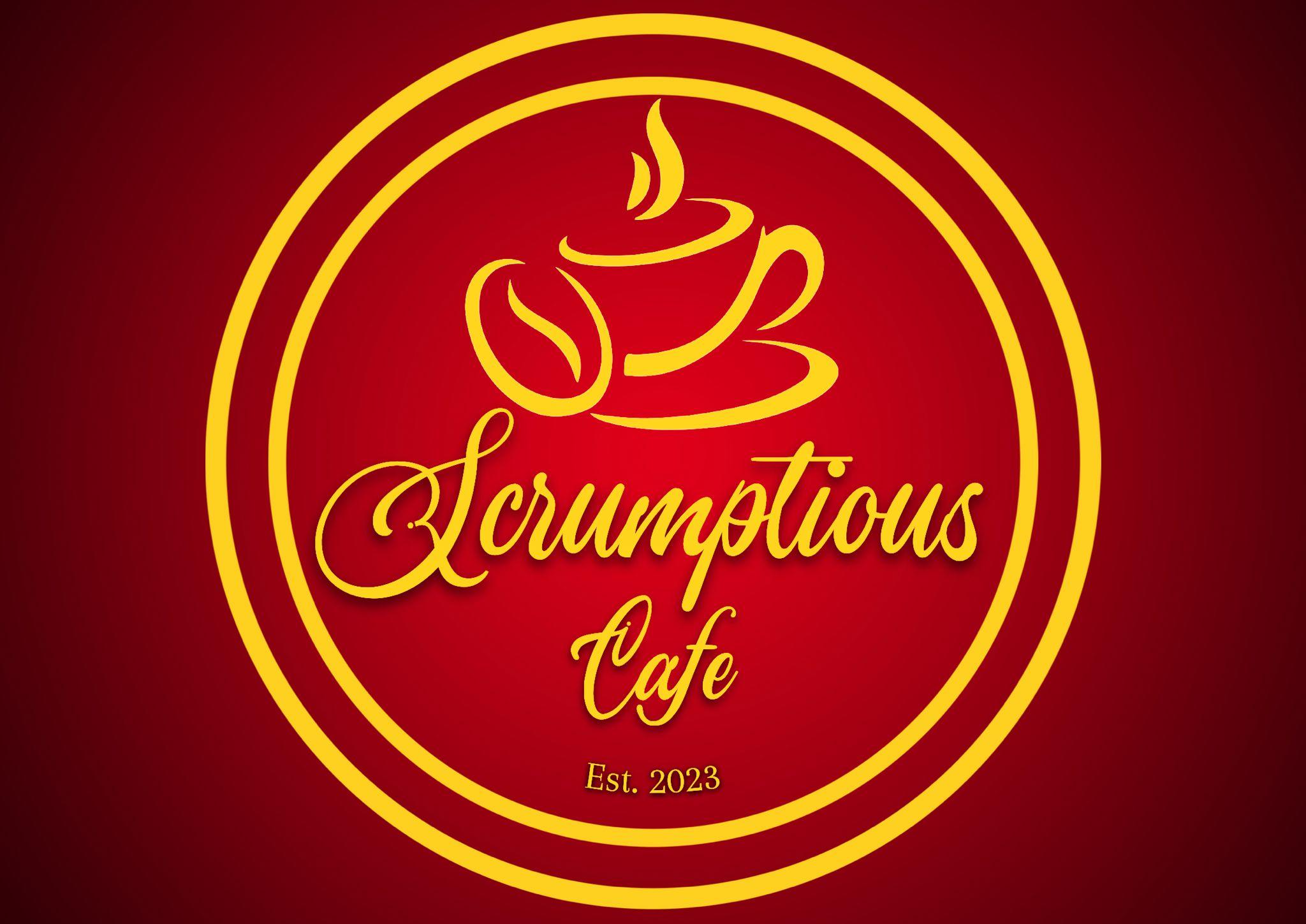 Scrumptious Cafe