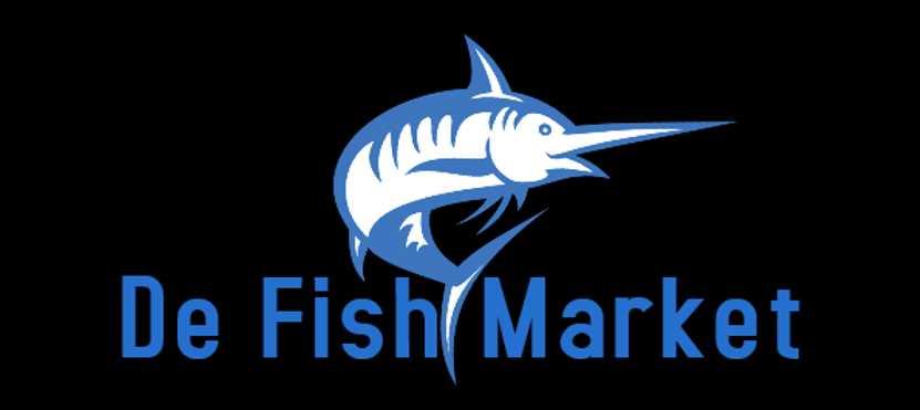 De Fish Market