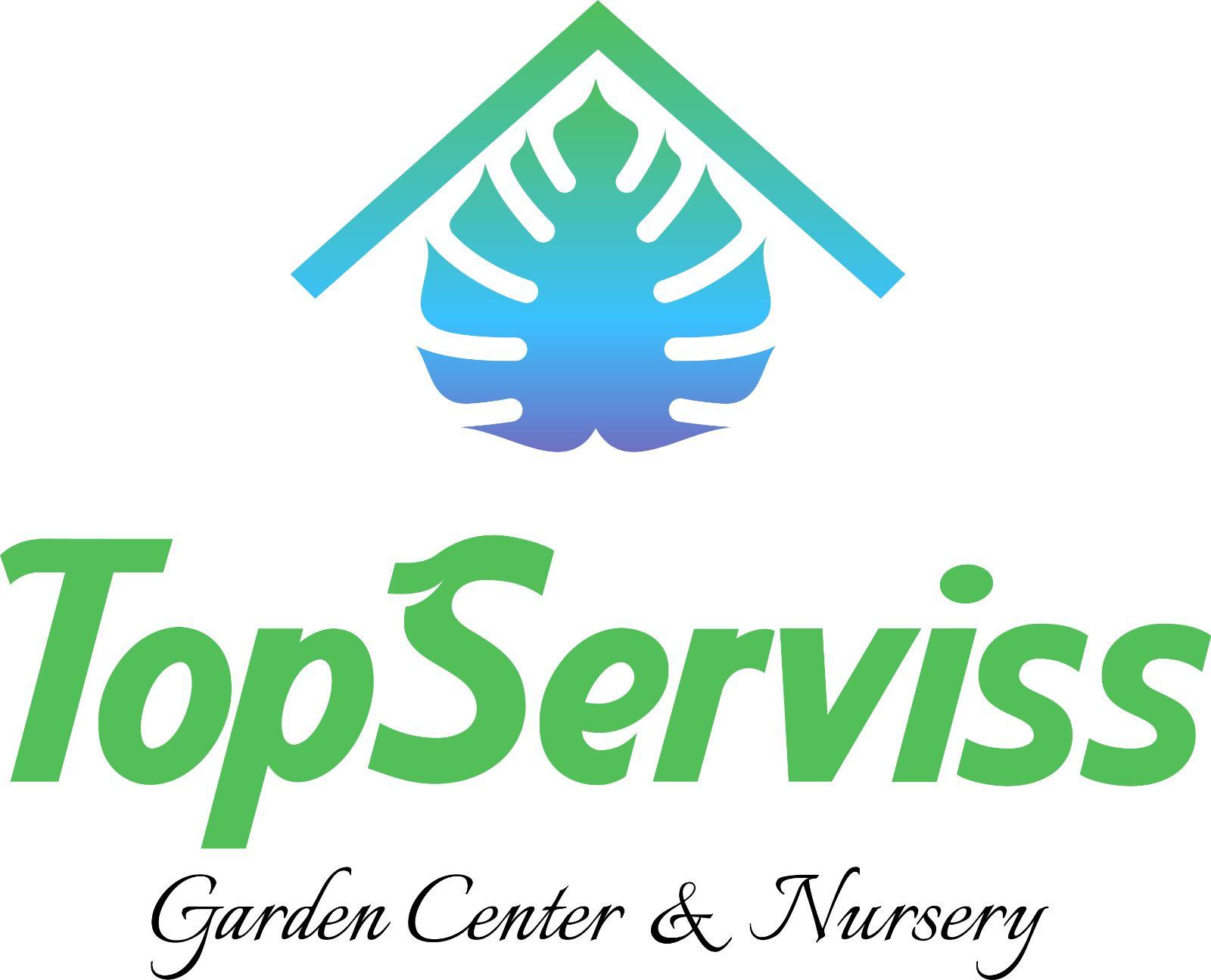TopServiss Garden Center and Nursery