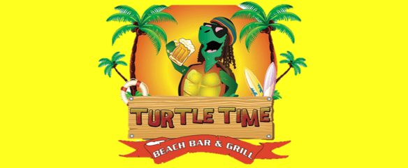 Turtle Time